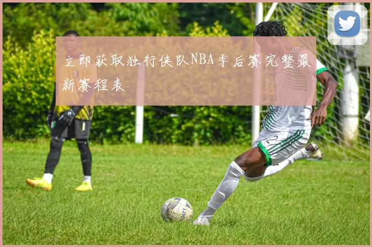 立即获取独行侠队NBA季后赛完整最新赛程表